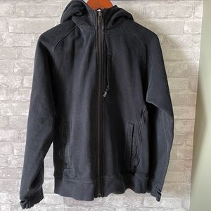 Lululemon Black Hoodie